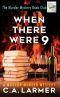 [Murder Mystery Book Club 04] • When There Were 9